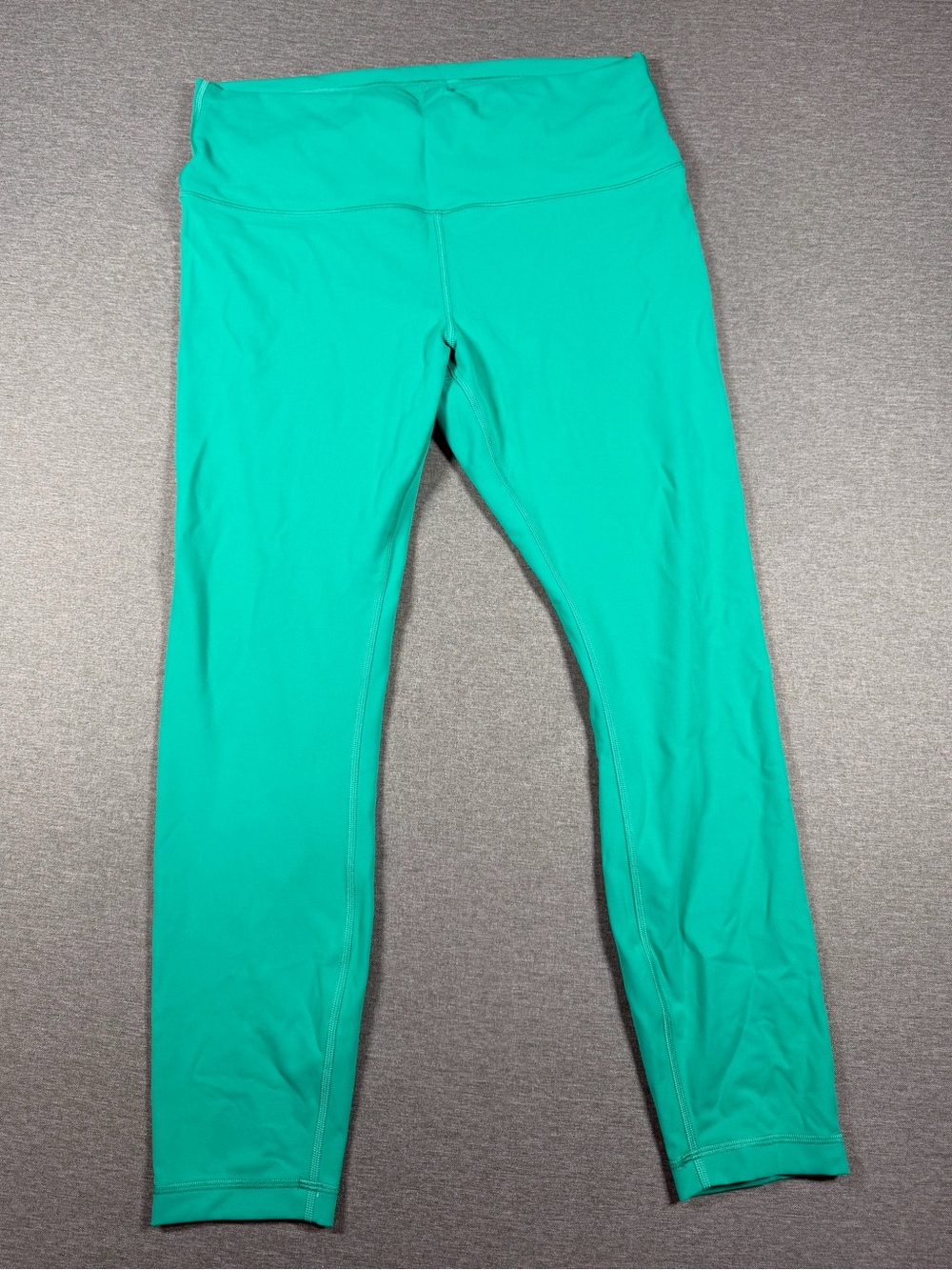 Lululemon Wunder Train High-Rise Tight 25"